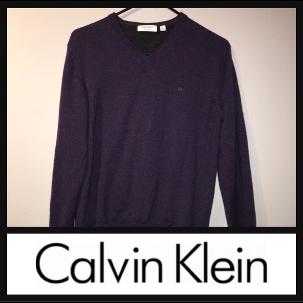 Calvin Klein Sweater